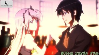 Princess Lover | Công Chúa Tình Yêu [ AMV ] Left My Heart In Pain #anime #schooltime