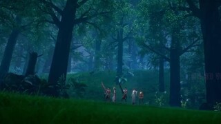 Đấu Phá Thương Khung Phần 5 - Tập 11-20 Full HD Thuyết Minh