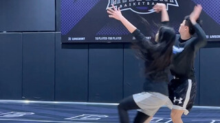 终于解封！回归！