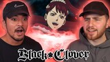 UNDERWATER TOURNAMENT ARC! (Until Vetto Ruins It) - Black Clover Episode 42 & 43 REACTION + REVIEW!