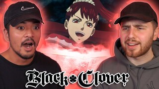 UNDERWATER TOURNAMENT ARC! (Until Vetto Ruins It) - Black Clover Episode 42 & 43 REACTION + REVIEW!