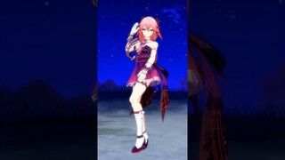 Miko Dance