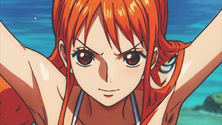 IMAJINASI LUFFY TERLALU LIAR