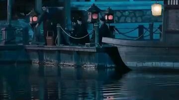 "เหนือราชันคืนบัลลังก์รัก" <พากย์ไทย>