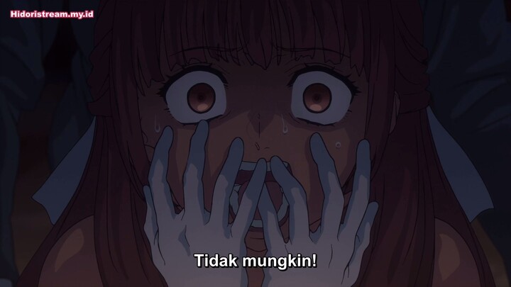 Fate/strange Fake eps 10 (sub indo)