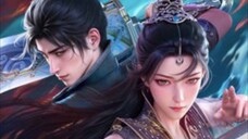 I Am the Blade Episode 3 Sub Indonesia
