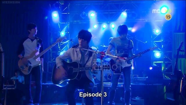 heartstrings episode 3