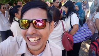 World Teachers' Day Picture Prank
