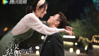 Chỉ Là Quan Hệ Hôn Nhân Tập 7 Thuyết Minh