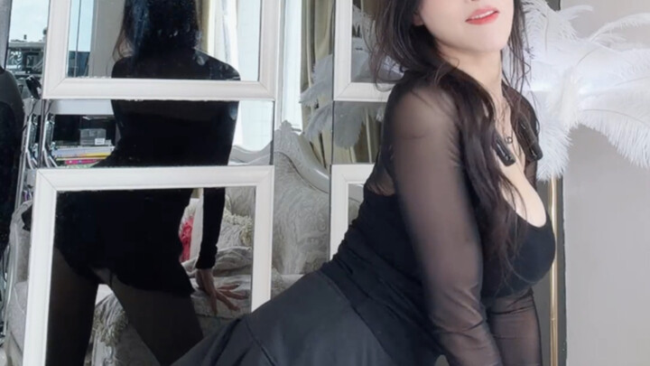 เต้นมันส์ๆ กันเลย!