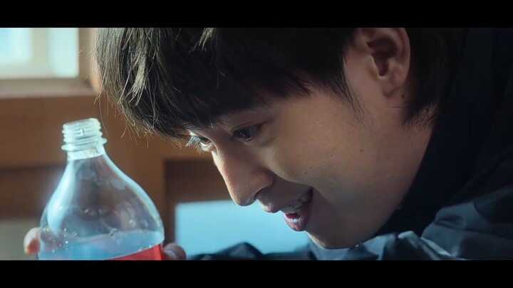 ONE_ High School Heroes- episode 3