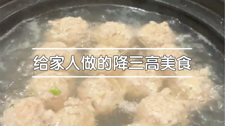 Về nhà làm cho bố mẹ những món ăn giúp hạ huyết áp, mỡ máu và đường huyết; chắc chắn gia đình bạn cũ