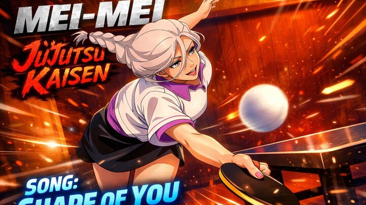 𝙈𝙀𝙄-𝙈𝙀𝙄_𝙅𝙆_ 𝙎𝙃𝘼𝙋𝙀 𝙊𝙁 𝙔𝙊𝙐 [ 𝘼𝙈𝙑/𝙀𝘿𝙄𝙏 ] 𝙎𝙋𝙀𝙎𝙄𝘼𝙇 4𝙆🌿🔥🔥🌊❤