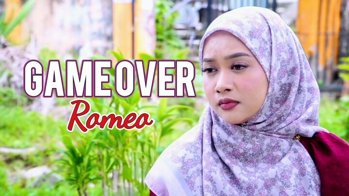 Game Over Romeo (E13) đšī¸ Akhir