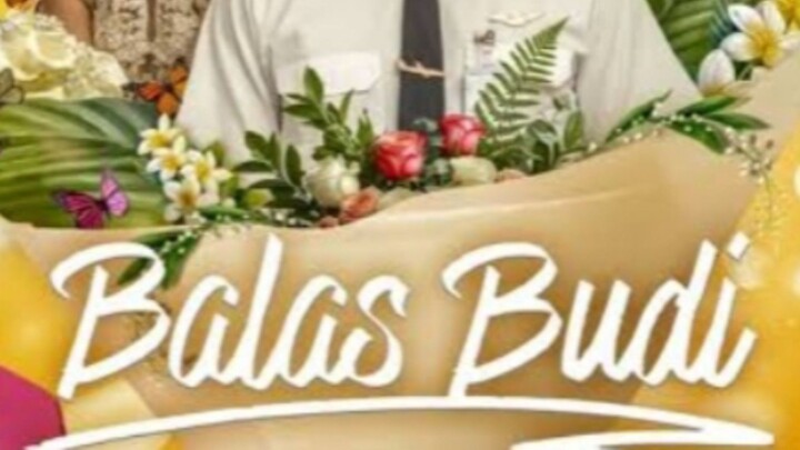 Balas | Budi