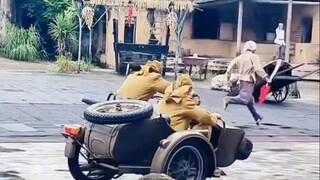 Kamerad, paket setelan hantu kecil untuk satu orang yang Anda pesan telah tiba, silakan konfirmasi p