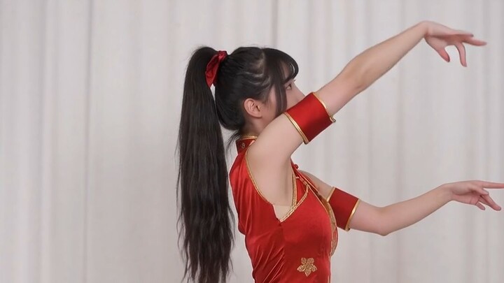 【สุขาวดี】1 นาที 30 วินาที~ComfyUI Scail