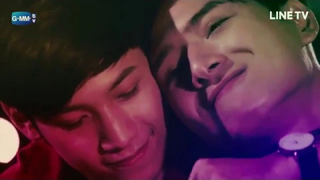 BL ก้องภพ x อาทิตย์ - Say Something (สกายของเรา)