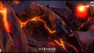 Vũ Động Càn Khôn Phần 6 Tập 1-2 Full HD Vietsub - HH3DVIDEO