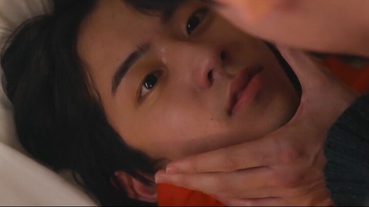 [BL] That Nerd is my Brother in Law