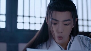 【Xianwang|Shuangjie】Hanya kamu yang melihat ke belakang, itu adalah me09 (abo) ooc penghindaran peti