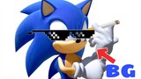 [YTP] Sonic Boom YOUTUBE POOP Sonic le BG premier YTP avec Sony Vegas pro 9