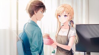 Step Sister's Life Volume 9 1｜Terjatuh oleh suara Oni-chan