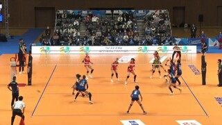 [08.03.2025] Denso Airybees x Queenseis Kariya
