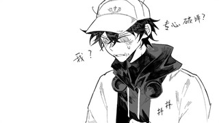 【佣兵】我。。我修机嘛