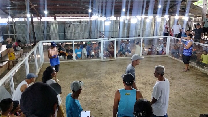 lose binabaye tinama an sa le-eg