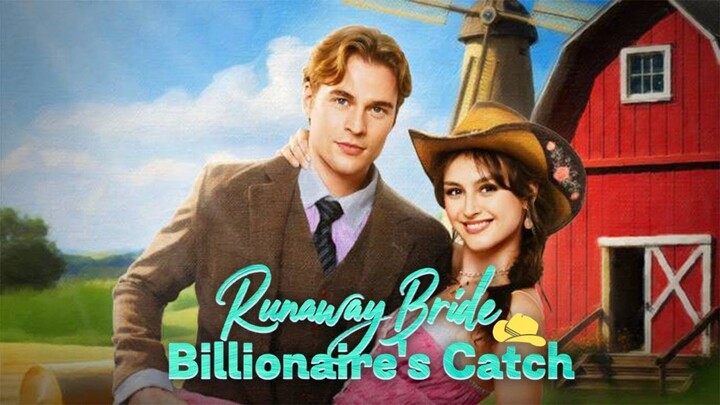 Runaway Bride Billionaire's Bride