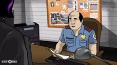 abularyo kontra aswang | ka benjo 3 | tagalog animated horror story