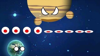 [Yayazi Animation] The Up master is exploring, welcome to watch and ask for triple likes!
