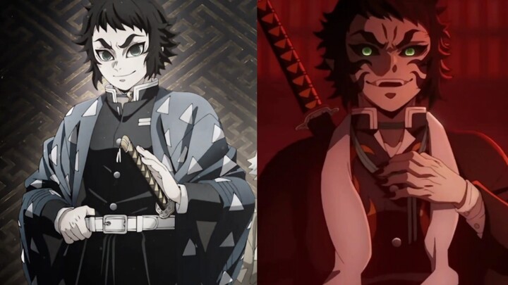 【Kaiyue | Wild Dog】One Slash Shatters the Pillar’s Dream