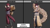 Baryon Mode All Jincuriki | Boruto Episode Terbaru | Boruto Naruto Next Generations