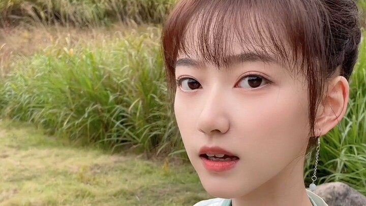 Tôi vô tình để lỡ mất điều đó.