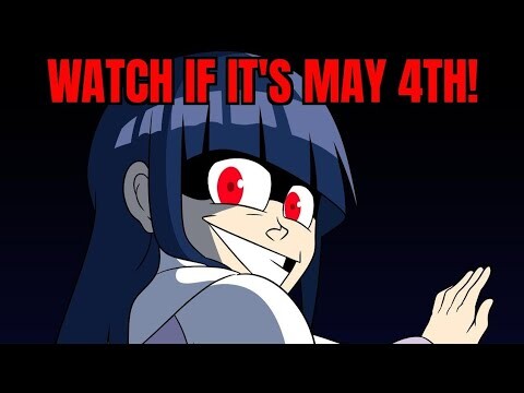 WATCH THIS IF IT'S MAY...(HURRY UP!)