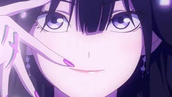 How can this be an A? You must love her like crazy!