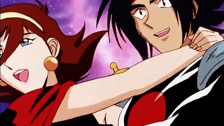 As a demon, he destroyed the world!!!