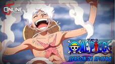 สรุปเนื้อหา วันพีช ตอนที่ 1140 | One Piece ซีซั่น 21 ภาคเอ็กเฮด