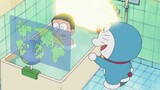 Doraemon US Episodes:Season 2 Ep 21|Doraemon: Gadget Cat From The Future|Full Episode in English Dub