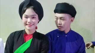 Chương Trình Nghệ Thuật Mừng Đảng Mừng Xuân Mừng Lễ Hội