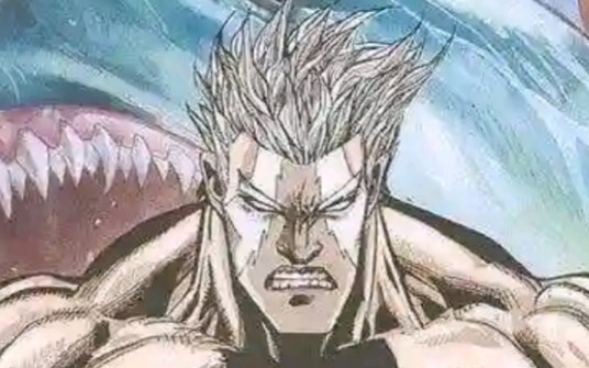 【Haihu MAD】You have awakened the real giant shark