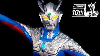 [The figure is coming] Smart Creative Zero Altman 10th Anniversary Statue 4K Quality