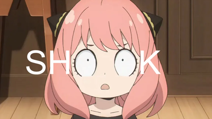 สายลับ x ครอบครัว