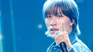 【方艺潭】Solo出道《Only One》打歌初舞台！