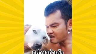ผ่อนคลายกับสายฮา : อย่าหาทำเด้อ