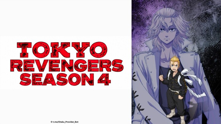 Tokyo revanger sesone 4 episode 3 hindi