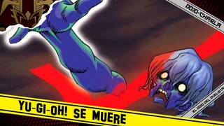 MI PROBLEMA CON YU-GI-OH! | Dojo-Charla 1