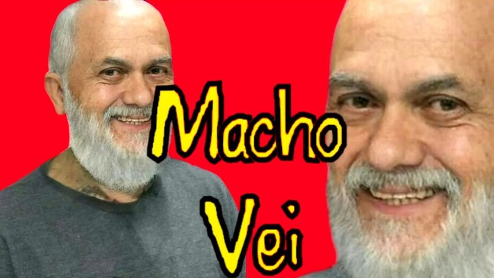 Programa do Macho Vei -373